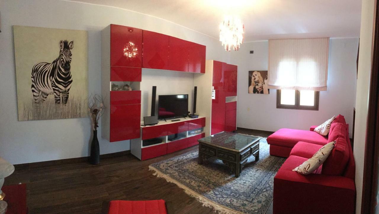 אלגהרו Villa Culla Di Jana מראה חיצוני תמונה